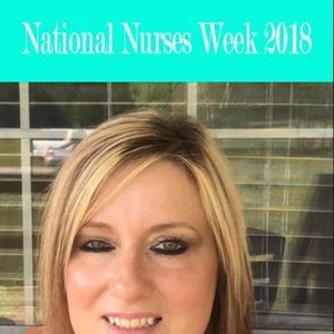 Meet your Posher, Tracy